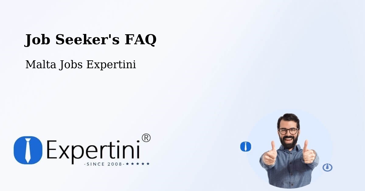 Employer FAQ – Haz Zebbug - Malta Jobs Expertini