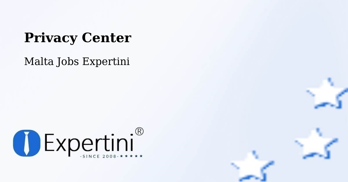 Privacy Policy – Haz Zebbug - Malta Jobs Expertini