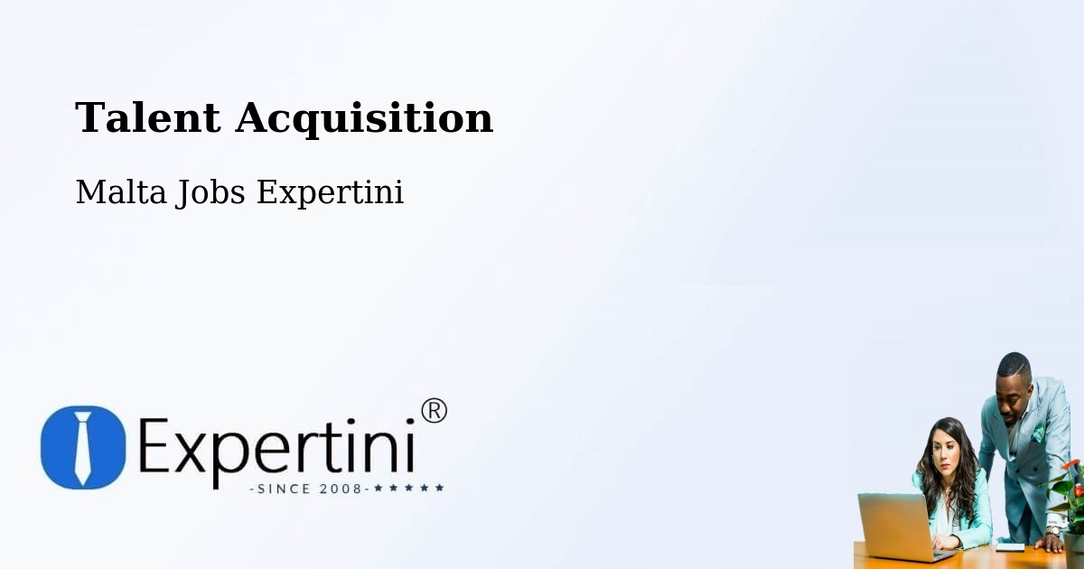 Post Jobs & Find Candidates in Haz Zebbug – Talent Acquisition Solutions - Malta Jobs Expertini